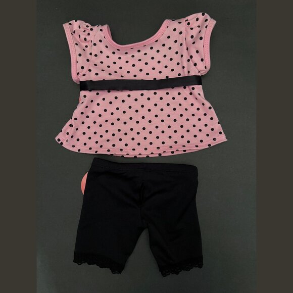 Lot of 7 Build A Bear Outfits Y2K - Picture 13 of 15